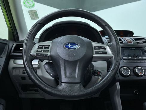 Used 2014 Subaru Forester 2.5i Premium w/ All-Weather Package image 19