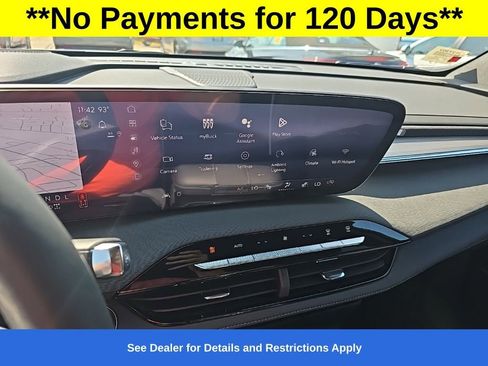 New 2026 Buick Enclave Preferred image 22