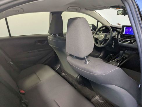 Used 2024 Toyota Corolla LE FWD image 28
