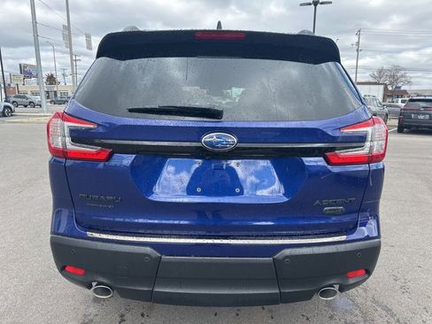 New 2026 Subaru Ascent Bronze Edition AWD/4WD image 6