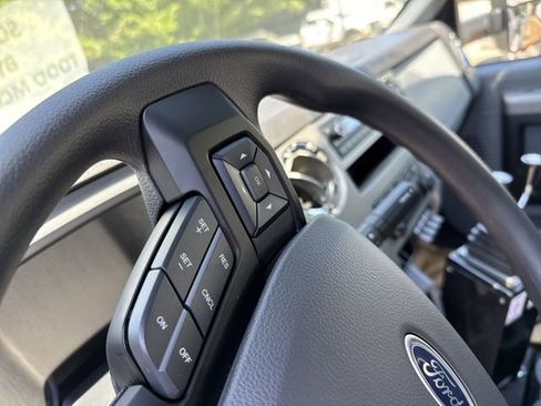 New 2026 Ford F750 2WD Regular Cab Super Duty image 21