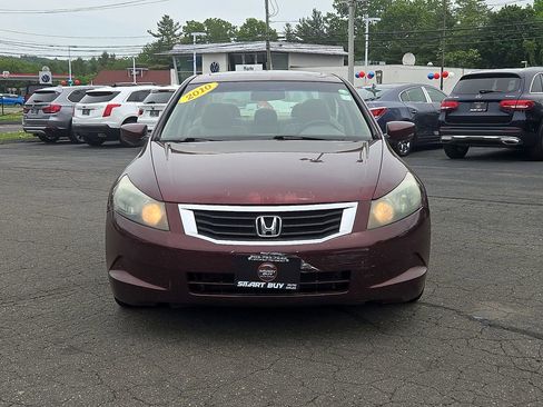 Used 2010 Honda Accord EX-L image 3