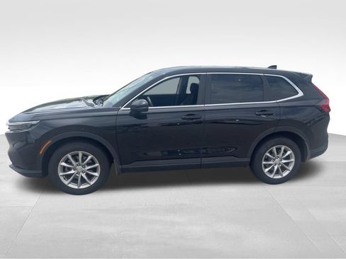 Used 2026 Honda CR-V EX image 11