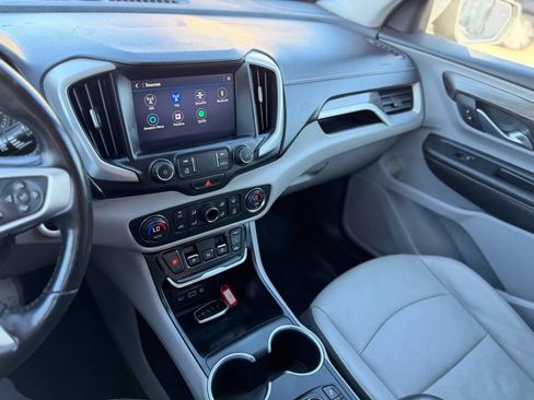 Used 2020 GMC Terrain SLT w/ Preferred Package AWD/4WD image 55