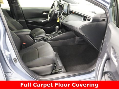 Used 2022 Toyota Corolla SE image 33