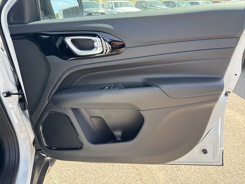 New 2026 Jeep Compass Limited AWD/4WD image 25