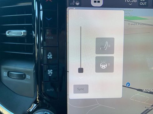 Used 2025 RAM 2500 Big Horn image 15