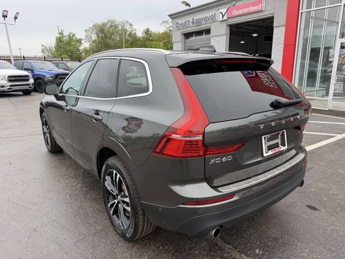 Used 2018 Volvo XC60 T6 Momentum w/ Advanced Package AWD/4WD image 7