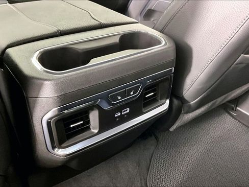 Certified 2025 GMC Sierra 1500 Denali image 11