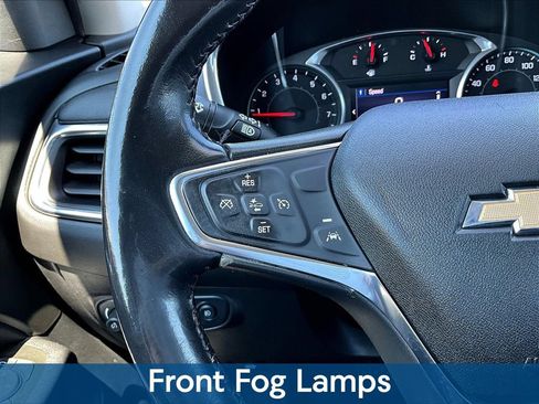 Used 2021 Chevrolet Equinox LT FWD image 15