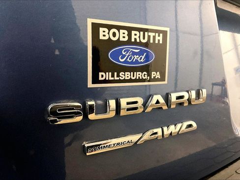 Used 2018 Subaru Crosstrek 2.0i Premium image 13