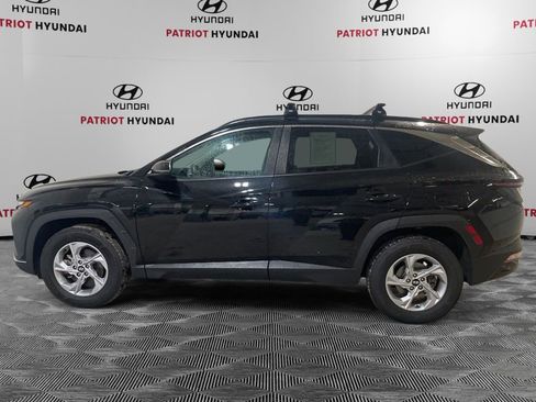 Used 2022 Hyundai Tucson SEL image 7