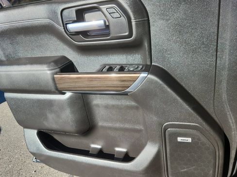 Used 2020 Chevrolet Silverado 1500 RST w/ All-Star Edition AWD/4WD image 9