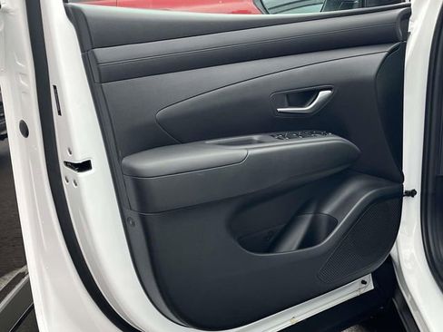 New 2026 Hyundai Santa Cruz SEL FWD image 9