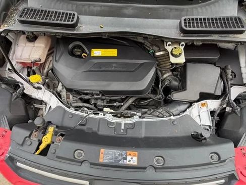 Used 2015 Ford Escape SE AWD/4WD image 20