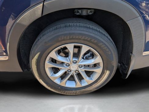 Used 2020 Hyundai Santa Fe SEL image 33