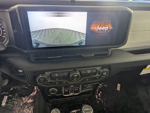 New 2026 Jeep Gladiator Sport image 21