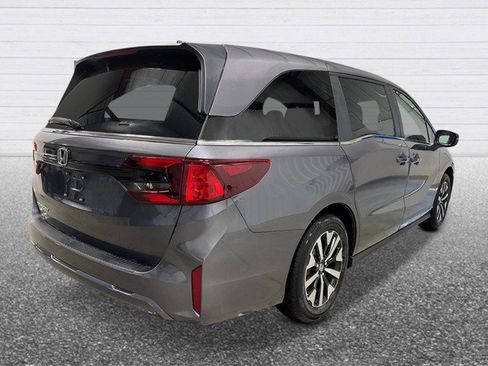 New 2026 Honda Odyssey EX-L image 7