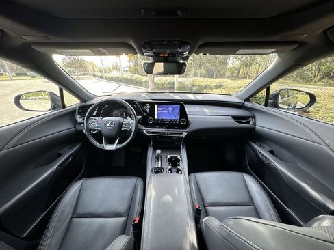 Used 2023 Lexus RX 350 350 image 25