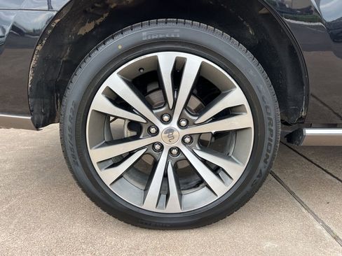 Used 2021 Ford Expedition King Ranch RWD image 10