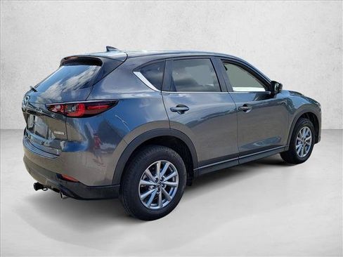Used 2023 MAZDA CX-5 AWD 2.5 S image 5