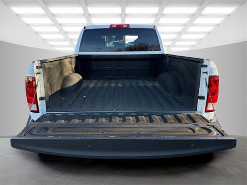Used 2020 RAM 1500 Tradesman w/ Chrome Plus Package image 8