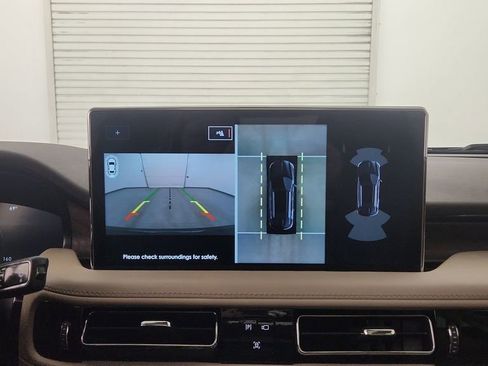 Used 2023 Lincoln Nautilus Reserve w/ Equipment Group 201A image 30