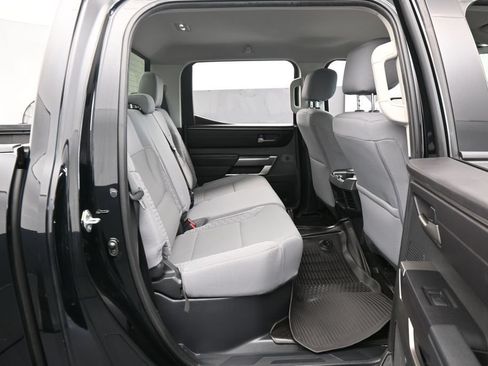 Used 2024 Toyota Tundra SR5 AWD/4WD image 35