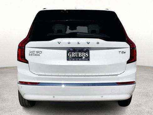 New 2026 Volvo XC90 T8 Ultra w/ Protection Package Premier AWD/4WD image 5