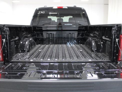 New 2025 Ford F150 STX w/ STX Black Appearance Package image 23