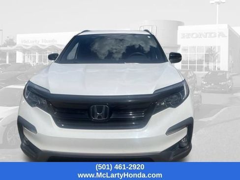 Used 2022 Honda Pilot Sport image 15