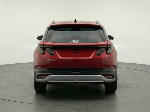 Used 2025 Hyundai Tucson SEL image 7