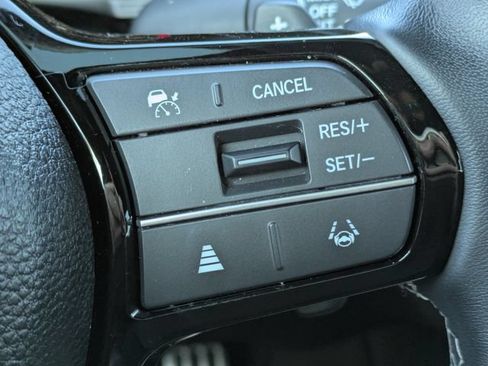 Used 2024 Honda Civic Sport image 23