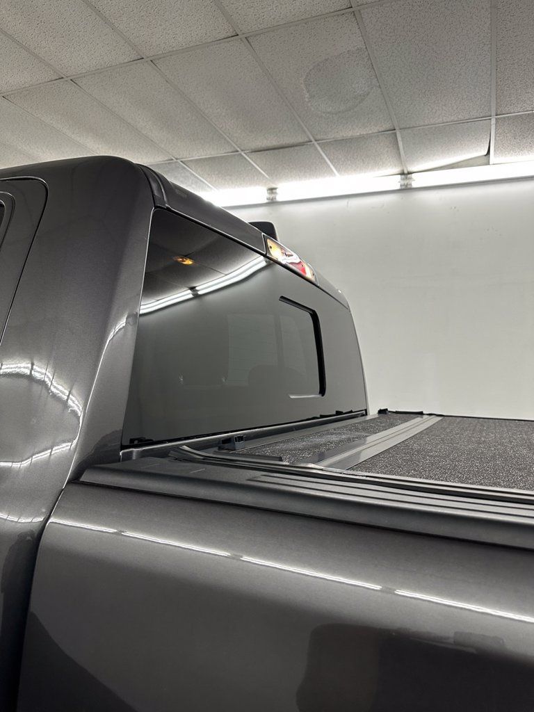 Used 2022 RAM 1500 Rebel w/ Level 1 Equipment Group AWD/4WD image 28