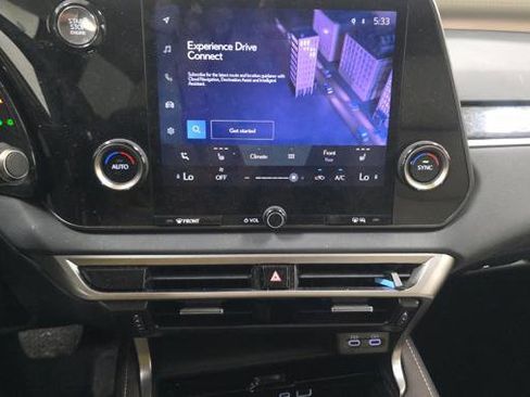 Used 2024 Lexus RX 350 FWD image 7