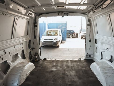 Used 2013 Ford E-150 and Econoline 150 w/ PWR Group image 12