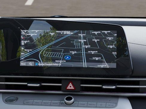 New 2026 Hyundai Elantra Limited FWD image 13