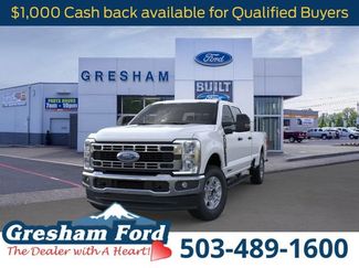 New 2026 Ford F350 XLT video 2