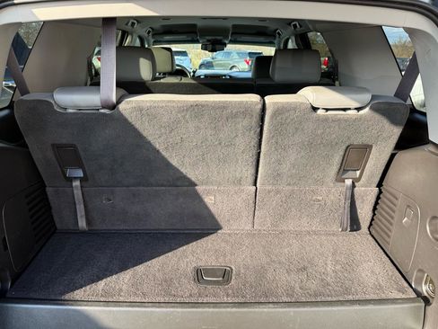 Used 2017 Chevrolet Tahoe LT image 16