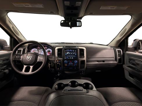 Used 2020 RAM 1500 Classic Warlock w/ Electronics Group AWD/4WD image 38