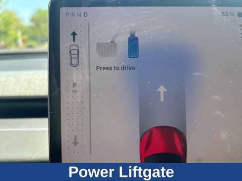 Used 2025 Tesla Model 3 Long Range RWD image 16