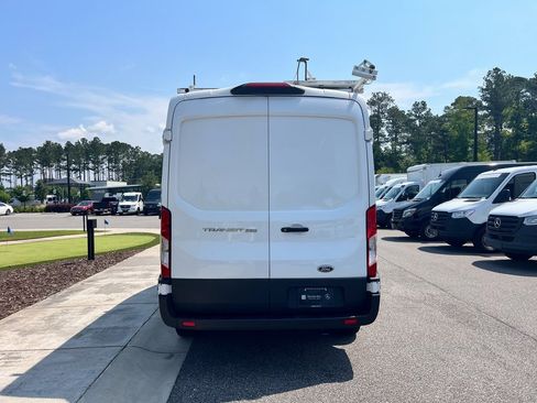 Used 2019 Ford Transit 250 130 Medium Roof image 21
