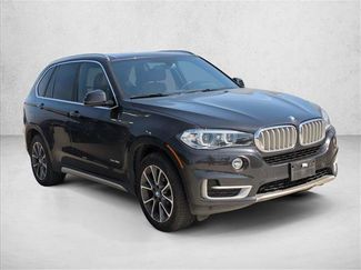 Used 2017 BMW X5 xDrive35i video 3