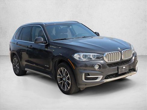 Used 2017 BMW X5 xDrive35i image 3
