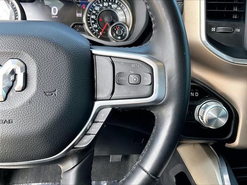 Used 2022 RAM 1500 Laramie RWD image 21