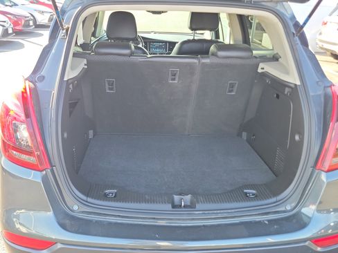 Used 2018 Buick Encore Preferred image 8