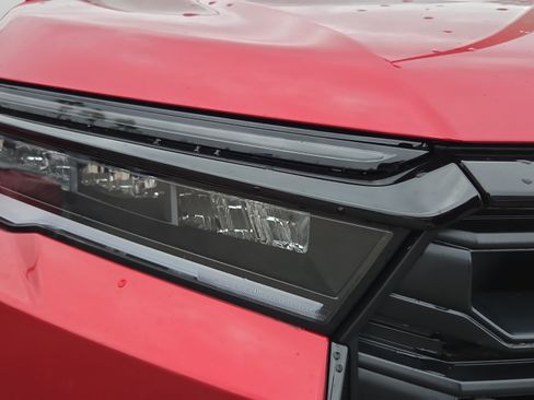New 2026 Honda Pilot EX-L image 30