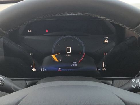 New 2026 Chevrolet TrailBlazer LT w/ Convenience Package FWD image 36