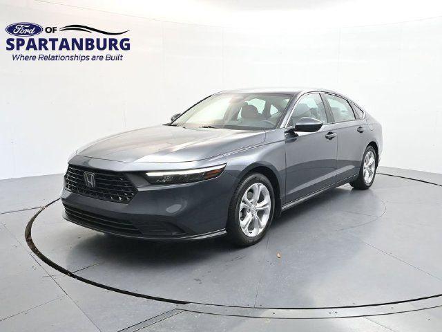 Used 2023 Honda Accord LX image 3