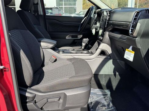 New 2025 Ford Ranger XLT image 13